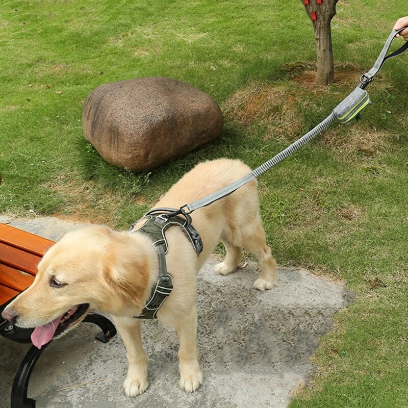 Portable Dog Poop Bag Dispenser